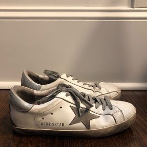 Golden Goose Deluxe Brand Sneakers